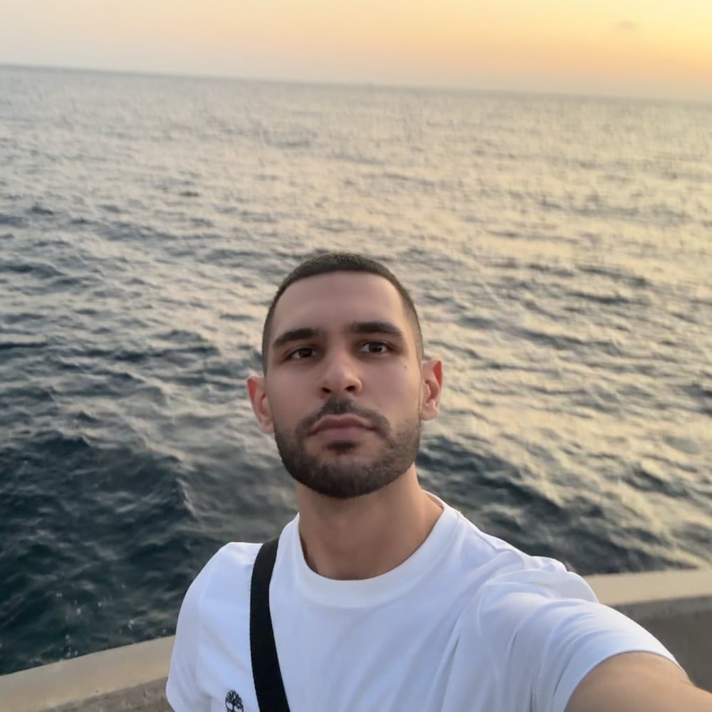 Elia Ghazal